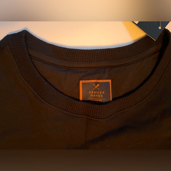 Denver Hayes sweatshirt - Picture 2 of 3